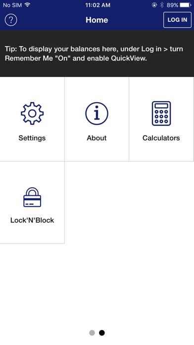 How to cancel & delete Victory CU Mobile Banking from iphone & ipad 3