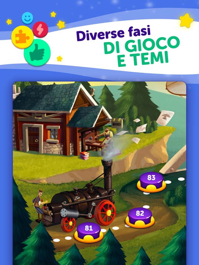 Codycross Puzzle Cruciverba Su App Store