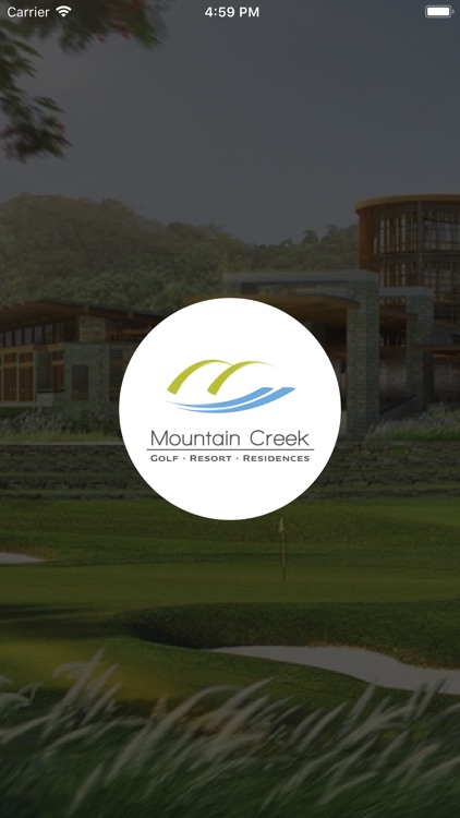 Mountain Creek Golf Resort