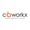 Coworkx app helps members share their personal experiences, collaborate with each other, book meeting rooms conveniently and avail member only discounts