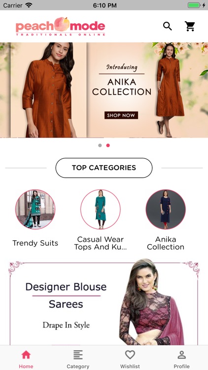 peachmode online shopping dresses