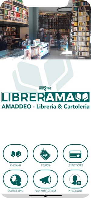 Librerama