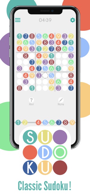 Sudoku ◆(圖1)-速報App