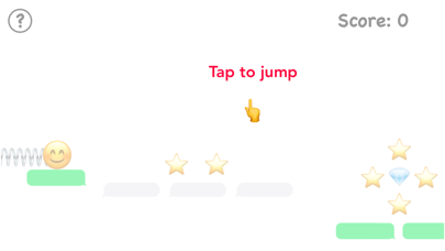 Emoji-Dash screenshot 2
