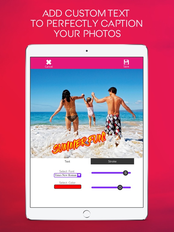 Fast & Easy Slideshow Maker screenshot