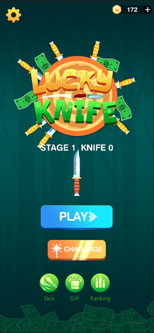 Lucky Knife(圖4)-速報App