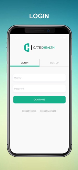 Catex Health(圖2)-速報App