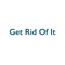 The Get-Rid-Of-It app allows you to sell your items easily and for the best price