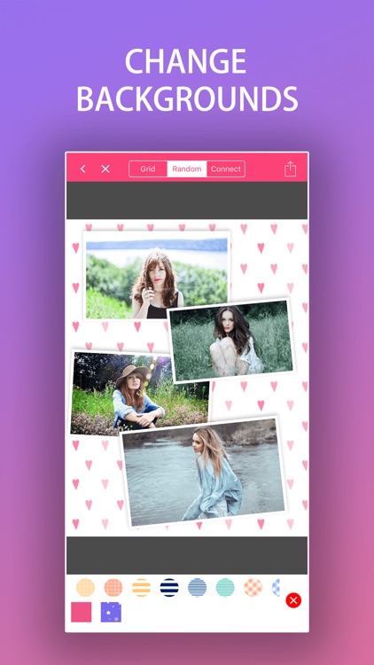 PNG Store : Face Photo Editor