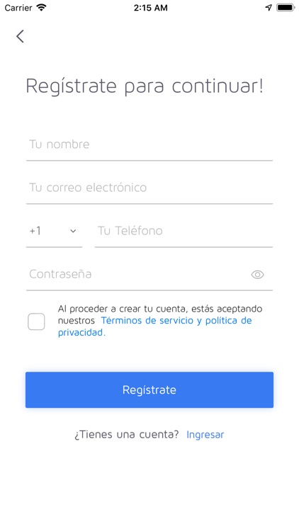 Merkatio screenshot-5