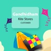 Gandhidham Kite StoresCustomer