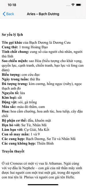 Tu Vi 2020 - Tu Vi Canh Ty(圖5)-速報App