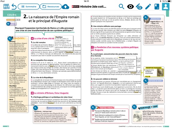 【图】Biblio-Manuels(截图3)