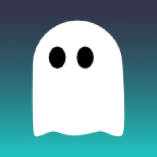 Ghost Up Go : Halloween games