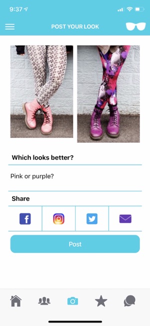 Which Looks Better?(圖2)-速報App