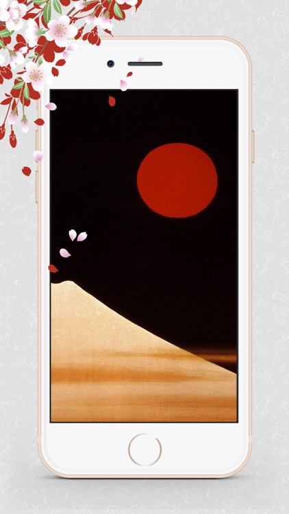 Ukiyo-e Wallpapers screenshot-8