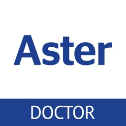 Aster Dr