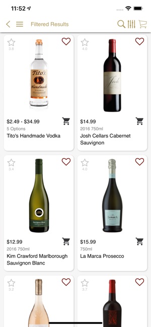 Tarzana Wines & Spirits(圖3)-速報App