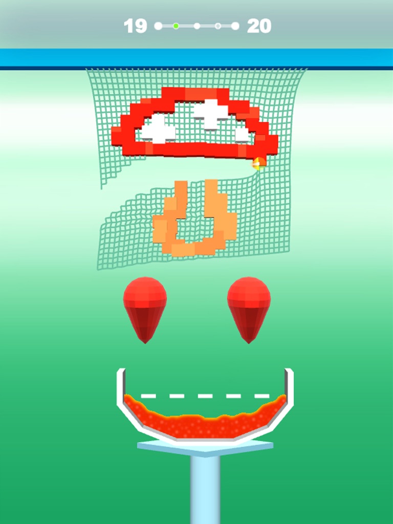 【图】Tear the Cloth(截图3)