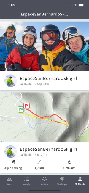 Espace San Bernardo(圖4)-速報App