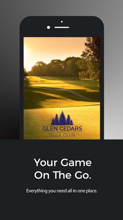 Glen Cedars Golf Club