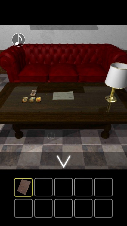 脱出ゲーム　魔法の塔からの脱出