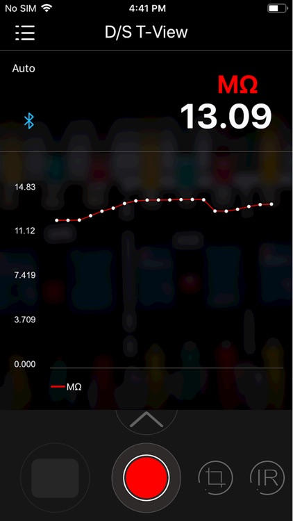 Digi-Sense Connect - ThermView