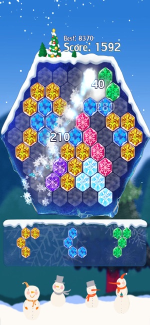 HexPuzzleIce(圖2)-速報App