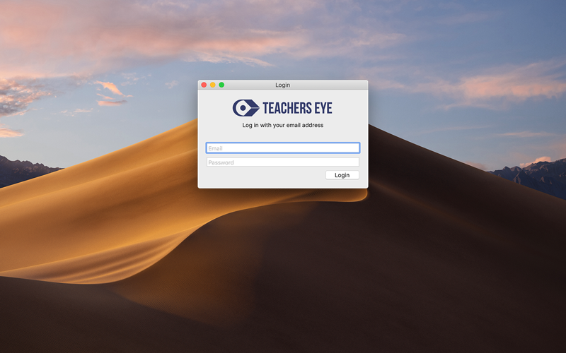 Teachers Eye - Student screenshot 3