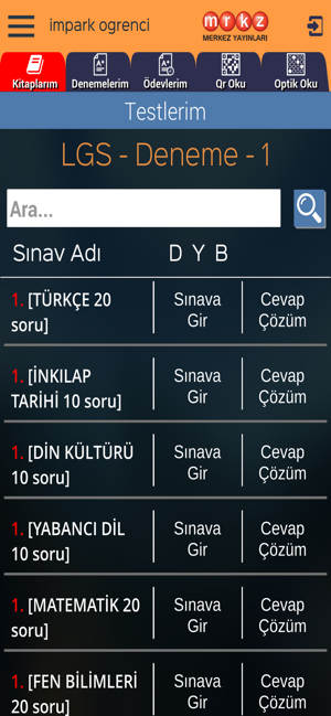 Merkez Dijital(圖4)-速報App