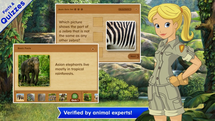 ABCmouse Zoo screenshot-3