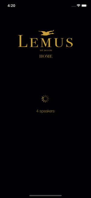 Lemus HOME(圖2)-速報App