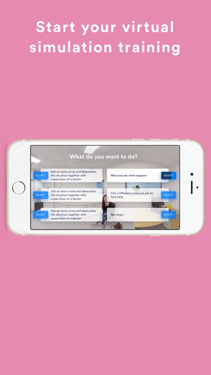 VirtualU screenshot-3
