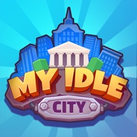 My Idle City apk