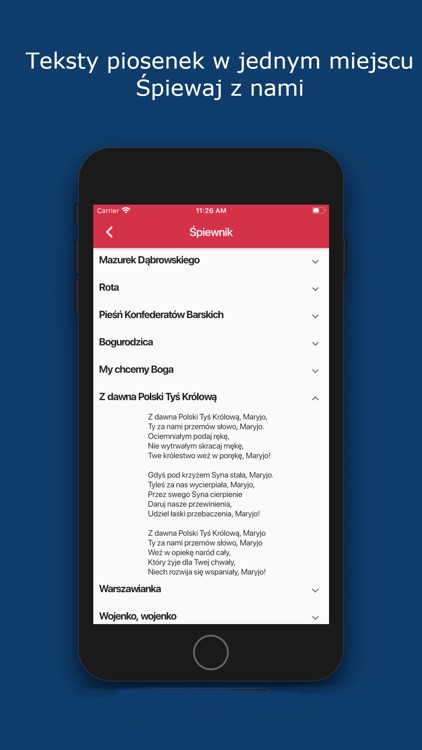 Marsz Niepodległości screenshot-4