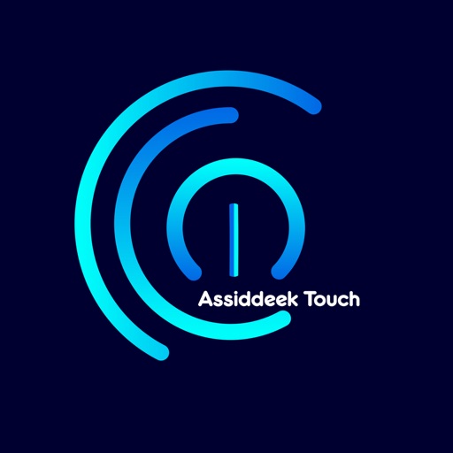 Assiddeek Touch