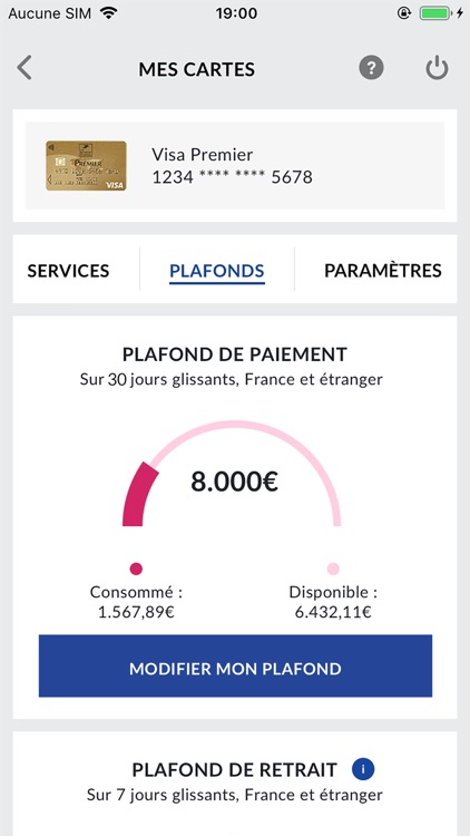 La Banque Postale screenshot-3