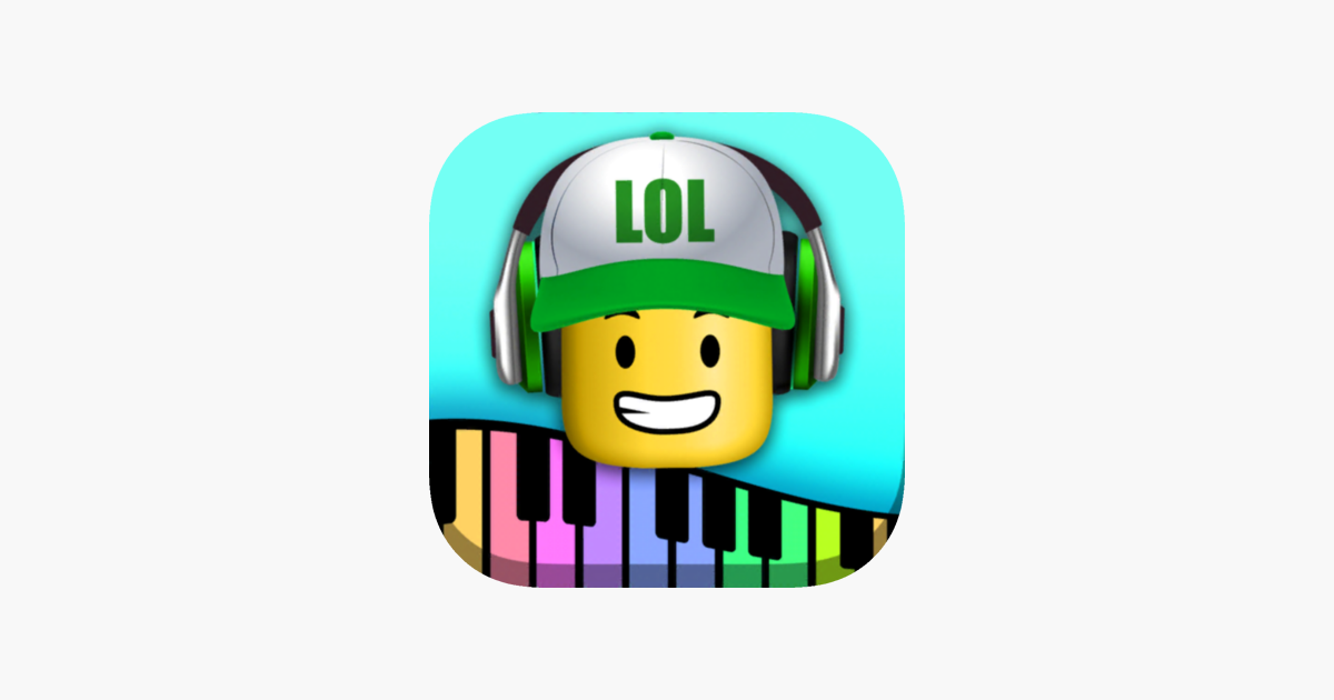Oof Piano For Roblox Robux On The App Store - the song sorry i don't got no money roblox
