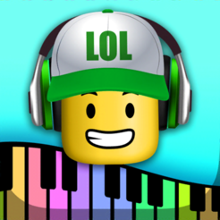 How To Play The Piano In Roblox