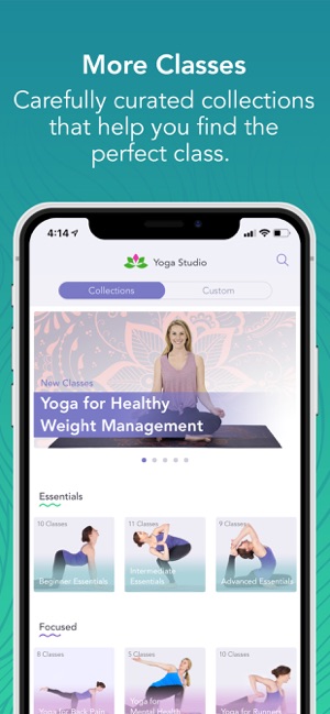 Yoga Studio: Mind & Body(圖1)-速報App