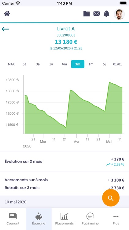 MoneyPitch screenshot-4