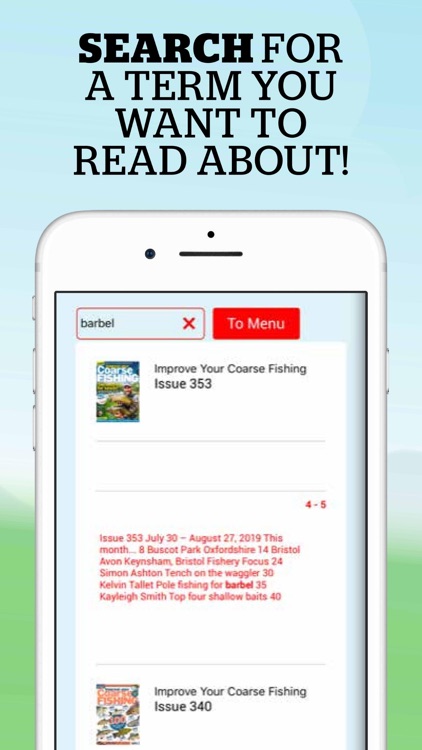Improve Your Coarse Fishing screenshot-4