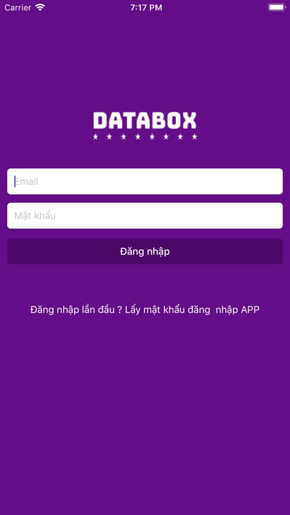DataBox