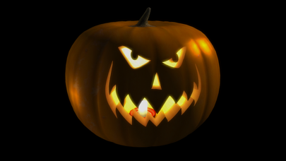 How to cancel & delete Jack-O-Lantern from iphone & ipad 3