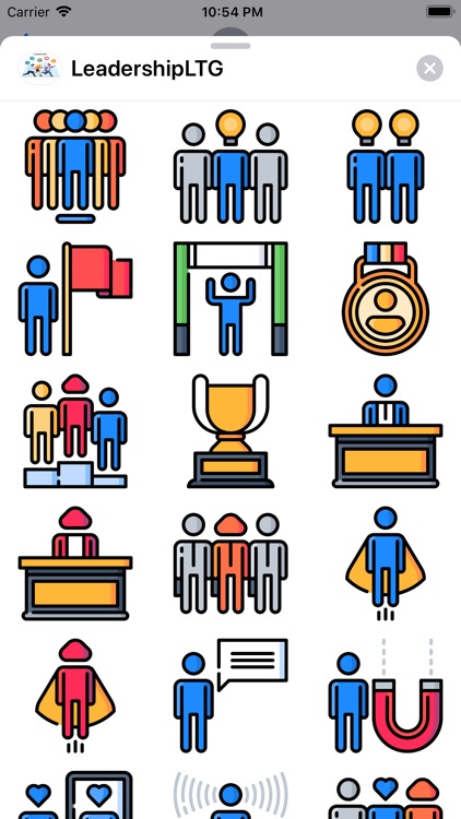 LeadershipLTG