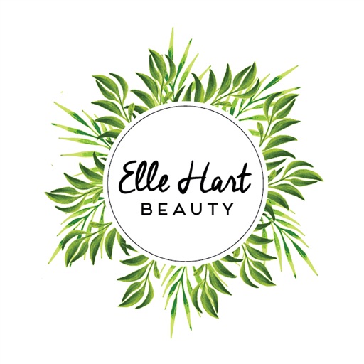 Elle Hart Beauty by Elizabeth Jayne Stockwell