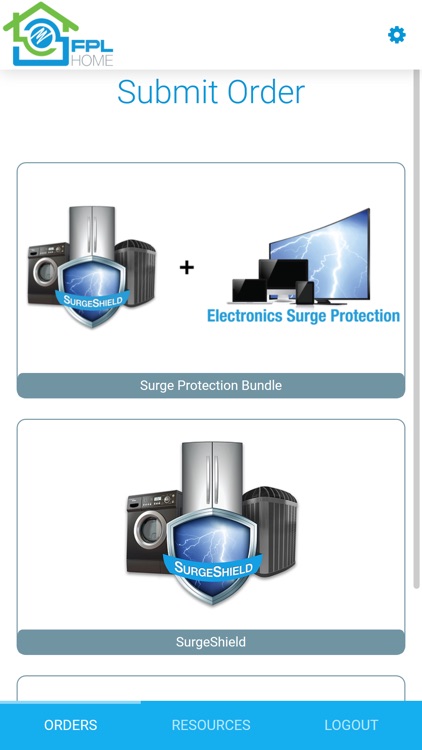 FPL Energy Services