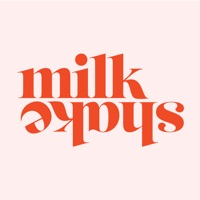 Kontakt Milkshake — Website Builder