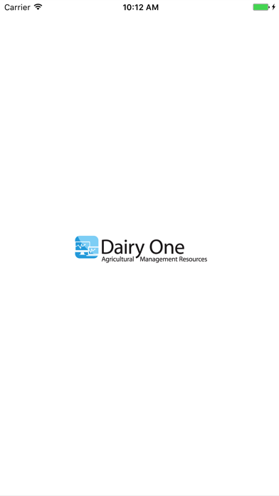 How to cancel & delete Dairy One IFS Support from iphone & ipad 1