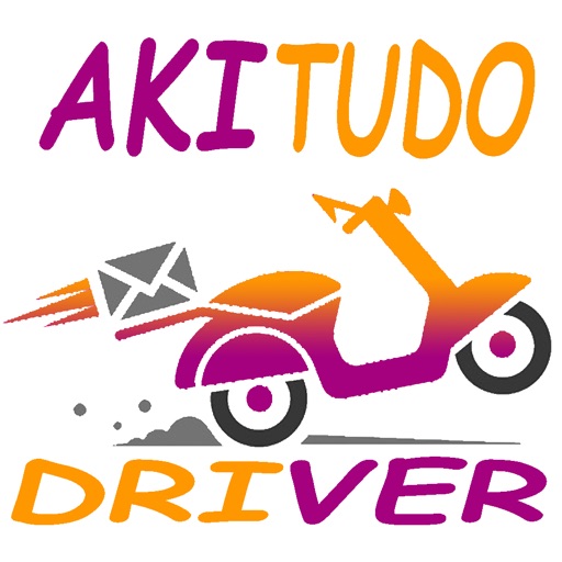 AKITUDO DRIVER